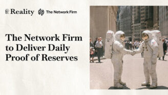 Reality Strengthens Transparency with The Network Firm to Deliver Daily Attestation Report for RWA Assets