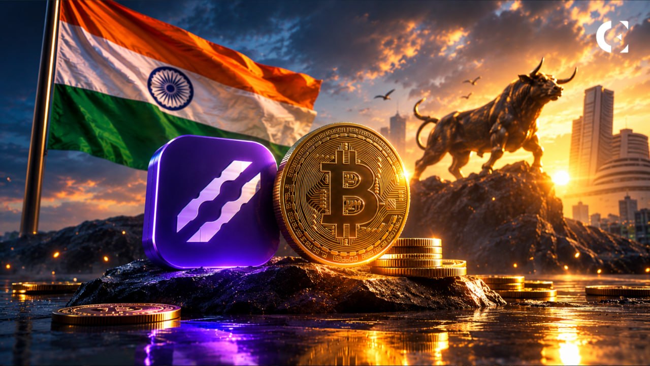 Mudrex: India’s Crypto Investors Are More Disciplined, But Building Wealth?