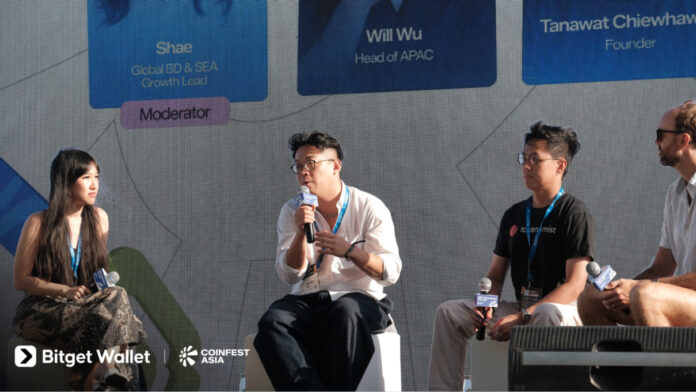 Bitget Wallet Identifies Stablecoins and Tokenized Assets as Crypto’s Strongest Onchain Fundamentals