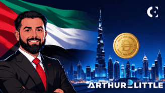 Arthur D. Little Analyst Reveals Why the UAE Is Winning the Stablecoin Race