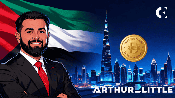 Arthur D. Little Analyst Reveals Why the UAE Is Winning the Stablecoin Race