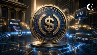 Why Banks Are Building Stablecoins and New Payment Rails