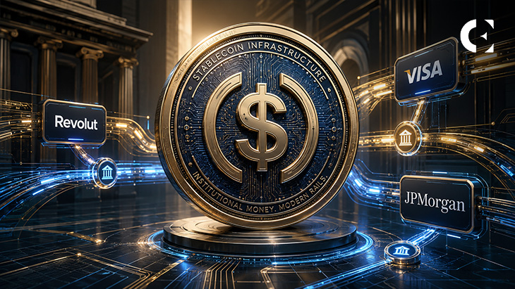 Why Banks Are Building Stablecoins and New Payment Rails