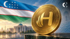 HUMO Stable Token Tests One Soum Peg With Government Securities as Backing
