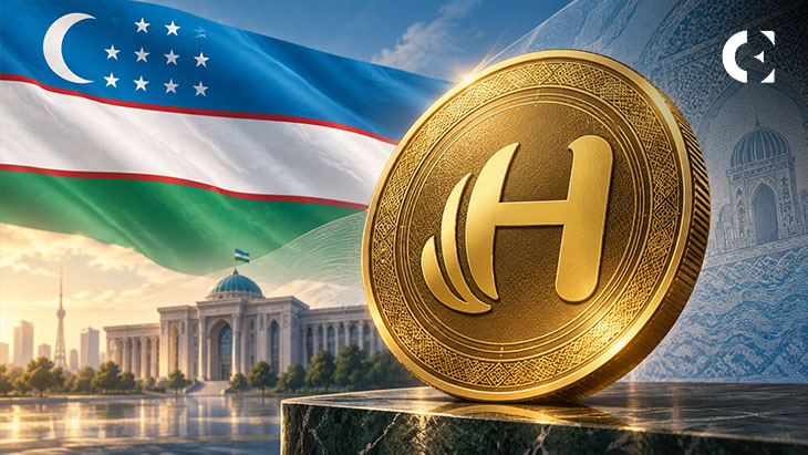HUMO Stable Token Tests One Soum Peg With Government Securities as Backing