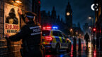 Birmingham Crypto Robbery: £10,000 Reward Offered for Information