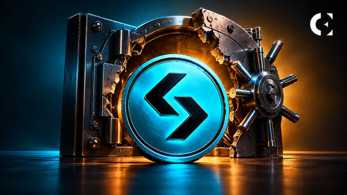 Bitget Hack: Where Should You Keep Your Crypto? CEX vs DEX