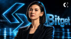 Bitget CEO Gracy Chen Addresses Recent Security Incident in New Update