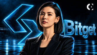 Bitget CEO Gracy Chen Addresses Recent Security Incident in New Update