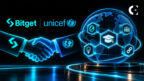 Bitget and UNICEF Team Up to Teach Young People About Money and Blockchain