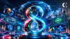 Bitget 8-Year Evolution: From Crypto Exchange to Universal Exchange