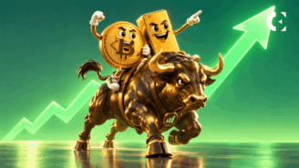 Bitcoin and Gold Are Both Seeing Billions Flow In — What Are Traders Preparing For?