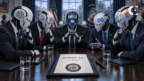 CLARITY Act Vote Forecast by Five Leading AI Models