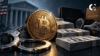 Bitcoin Theft Case Nears Guilty Plea Over 4,100 BTC