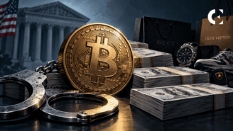 Bitcoin Theft Case Nears Guilty Plea Over 4,100 BTC