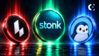 Top 3 Trending Cryptocurrencies Today: Lisk Explodes 764.7% as Pons Falls