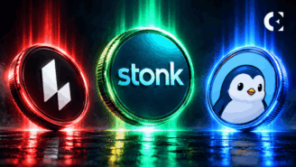 Top 3 Trending Cryptocurrencies Today: Lisk Explodes 764.7% as Pons Falls