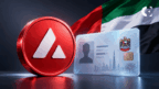 Avalanche Blockchain Enters UAE’s National Digital Identity System