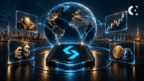Bitget Takes Its Open API Beyond Crypto With Access to Global CFD Markets