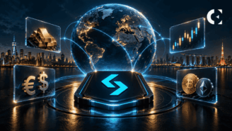 Bitget Takes Its Open API Beyond Crypto With Access to Global CFD Markets