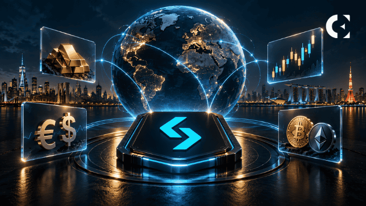 Bitget Takes Its Open API Beyond Crypto With Access to Global CFD Markets