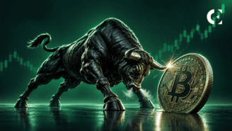 Pemulihan Bitcoin Berhenti Saat Blok $81.497 Mendapatkan Keuntungan Lebih Lanjut