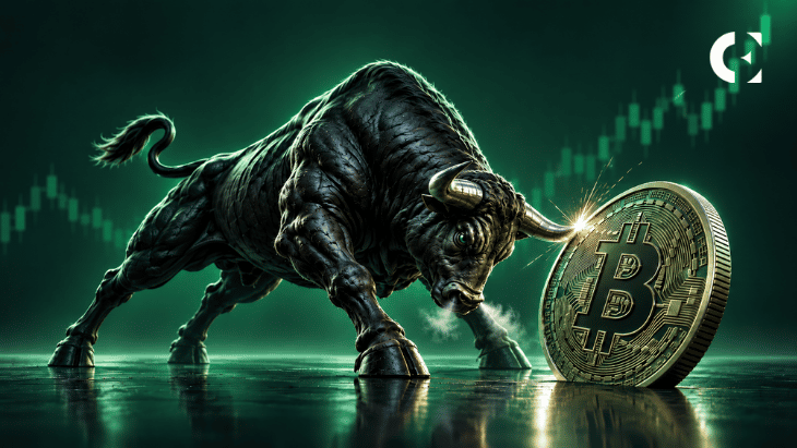 Bitcoin Recovery Pauses as $81,497 Blocks Further Gains