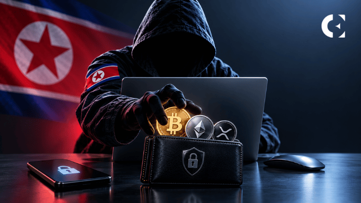 North Korean Fake Job Scams Are Stealing Crypto: How Job Seekers Can Protect Their Wallets and Devices