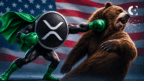 XRP Price LIVE: Failed CRT Could Fuel Short Squeeze Toward $1.4961