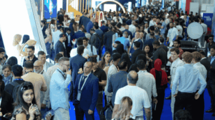 Forex Expo Dubai 2026 Draws 16,000+ Attendees on Day 1