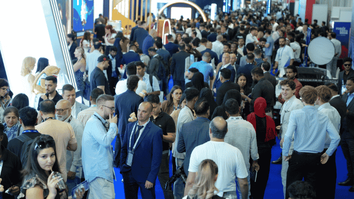 Forex Expo Dubai 2026 Draws 16,000+ Attendees on Day 1
