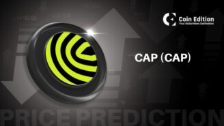 Cap (CAP) Price Prediction And Analysis