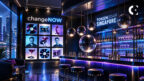 ChangeNOW to Host Retrofuture Soiree During TOKEN2049 Singapore