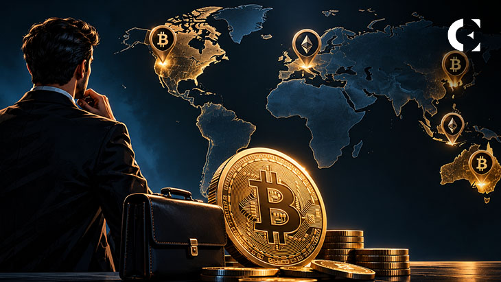 Which Crypto-Friendly Countries Stand Out for Investors in 2026?