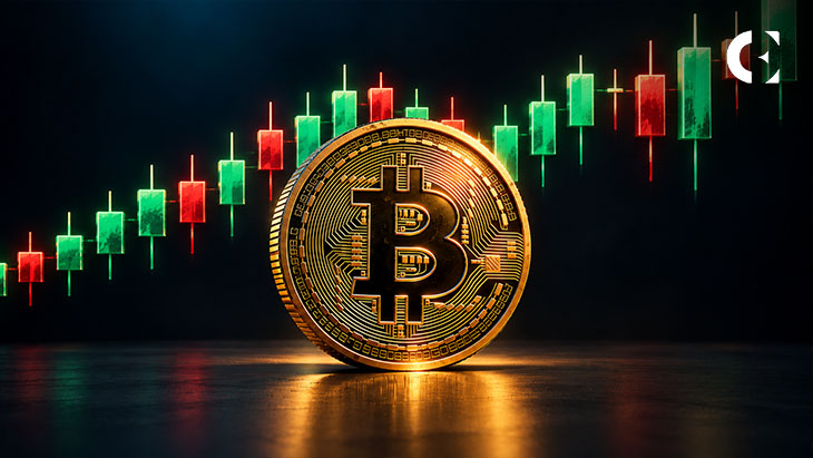 Bitwise Says That Institutions Held Bitcoin Through Market Crash