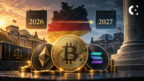 Germany Crypto Tax Shift May Preserve One-Year Rule for Pre-2027 Holdings