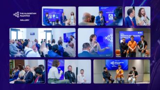 The Algorithm Alliance Explores the Next Evolution of AI, Data, and Algorithmic Innovation