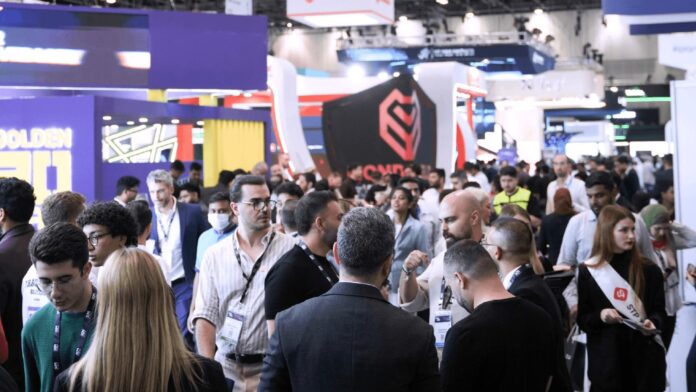 Forex Expo Dubai to Take Place as Scheduled on 22–23 September 2026