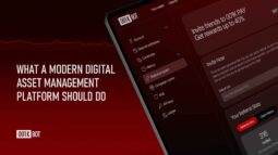 What a Modern Digital Asset Management Platform Should Do