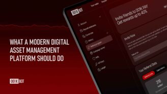 What a Modern Digital Asset Management Platform Should Do