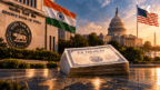 India Buys Record $15.2B in U.S. Treasuries on RBI-Driven Dollar Inflows 