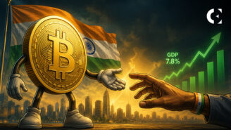 India’s GDP Is Growing 7.8%: So Why Are Indians Still Reaching for Bitcoin?