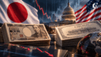 Japan Yen Intervention Raises Pressure on U.S. Treasuries and Risk Assets