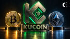 KuCoin Ranks Top 3 for Combined BTC and ETH Spot Depth in September TokenInsight Report