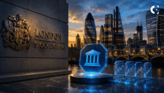 London Stock Exchange to Tokenize 100 UK Stocks Through Payward
