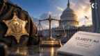 National Sheriffs’ Association Shifts Stance to Neutral on CLARITY Act