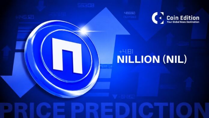 Nillion Price Prediction: NIL Surges 239% as Ethereum Mainnet Launch Nears
