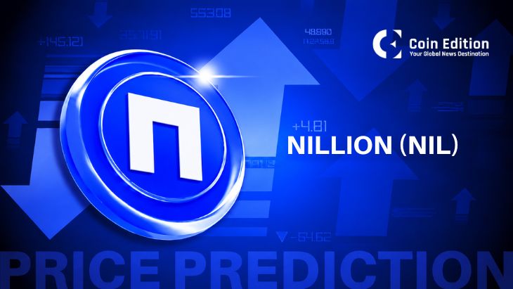 Nillion Price Prediction: NIL Surges 239% as Ethereum Mainnet Launch Nears