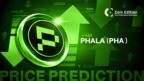 Phala Network Price Prediction: Can PHA Hold $0.078 After a 42% Rally?