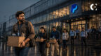PayPal Cuts 600 India Jobs as Global Fintech Cost-Cutting Grows